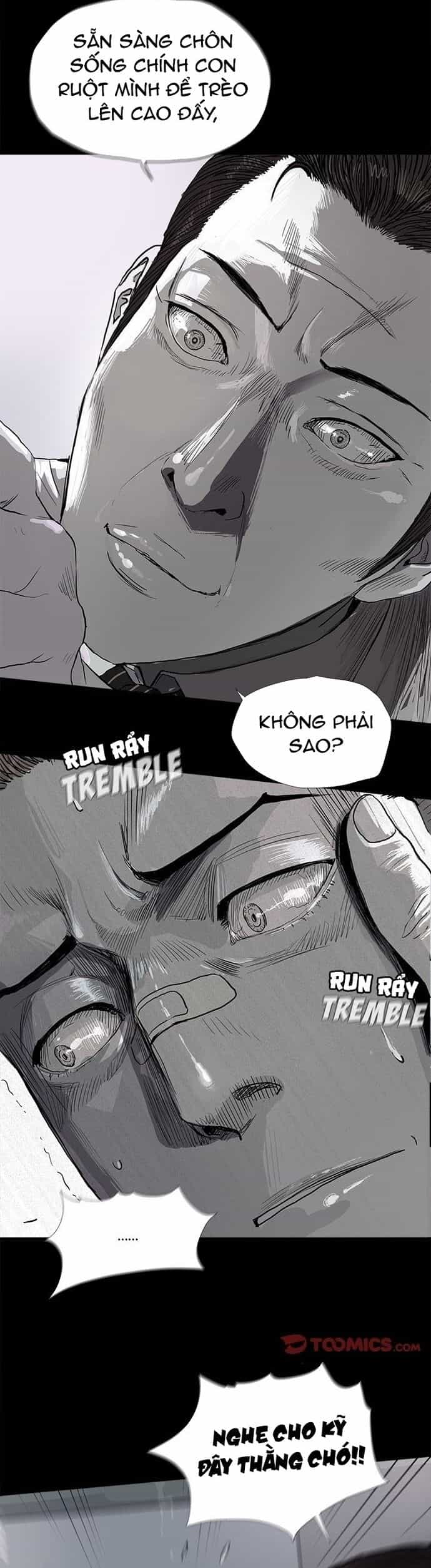 Miền Đất Xanh - Chương 7 - ảnh 21