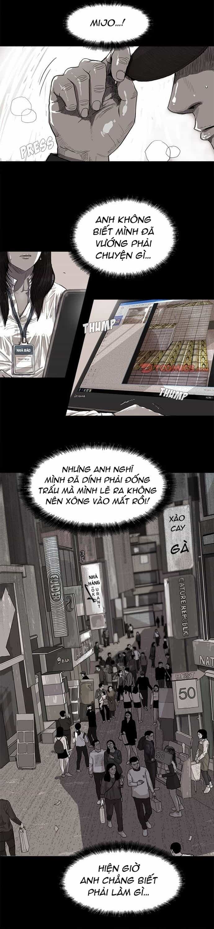 Miền Đất Xanh - Chương 7 - ảnh 4