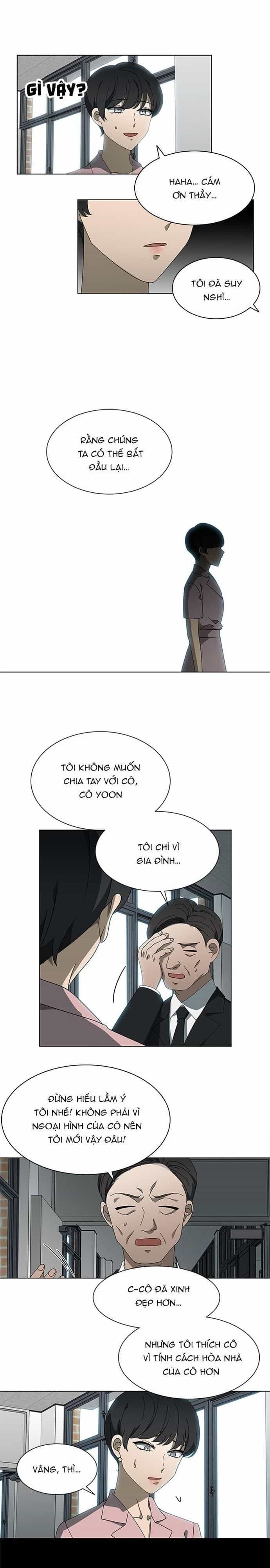 Miền Đất Xanh - Chương 67 - ảnh 18