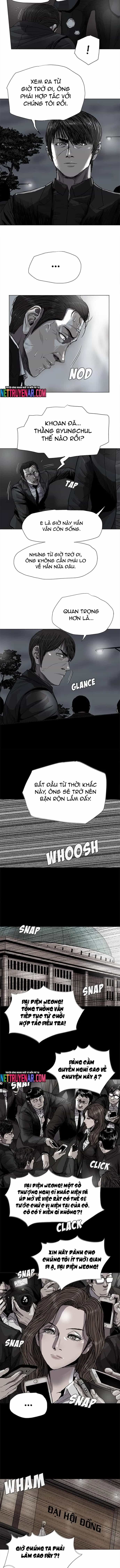 Miền Đất Xanh - Chương 67.1 - ảnh 2