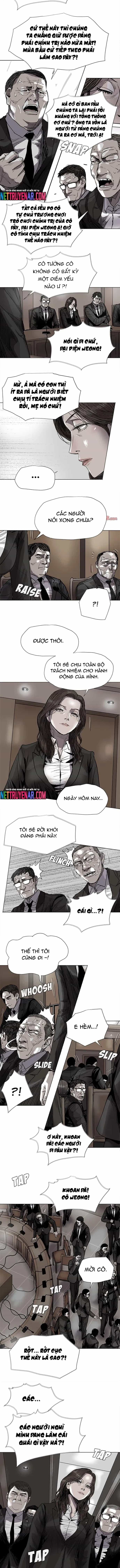 Miền Đất Xanh - Chương 67.1 - ảnh 3