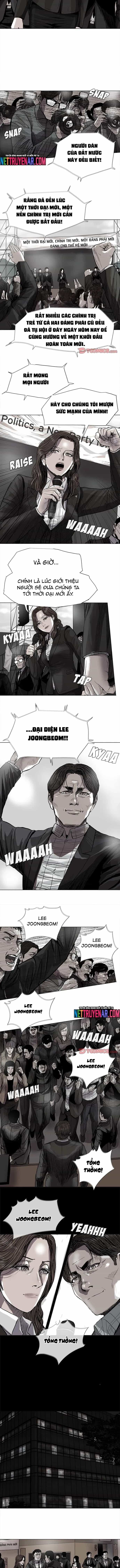 Miền Đất Xanh - Chương 67.1 - ảnh 4