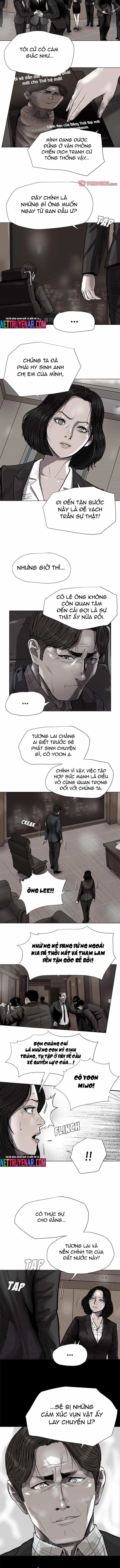 Miền Đất Xanh - Chương 67.1 - ảnh 5