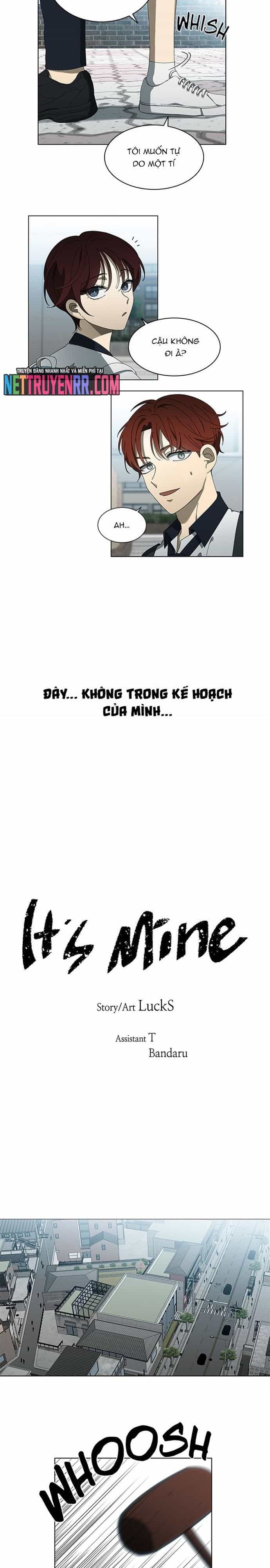 Miền Đất Xanh - Chương 68 - ảnh 4