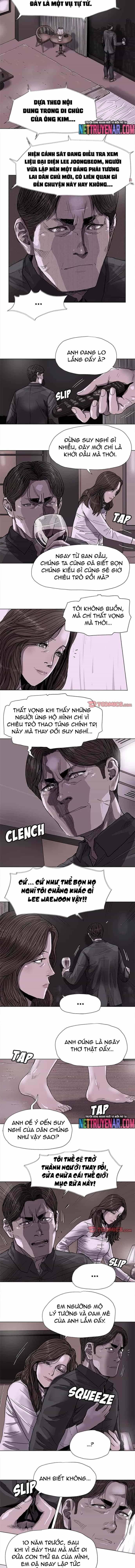 Miền Đất Xanh - Chương 70 - ảnh 2