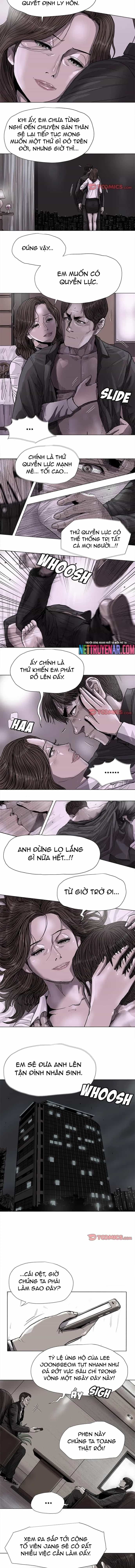 Miền Đất Xanh - Chương 70 - ảnh 3