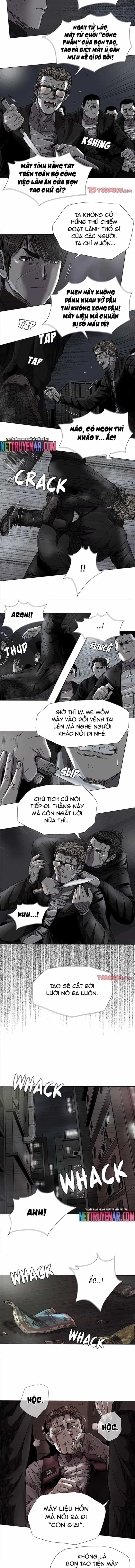 Miền Đất Xanh - Chương 72 - ảnh 3