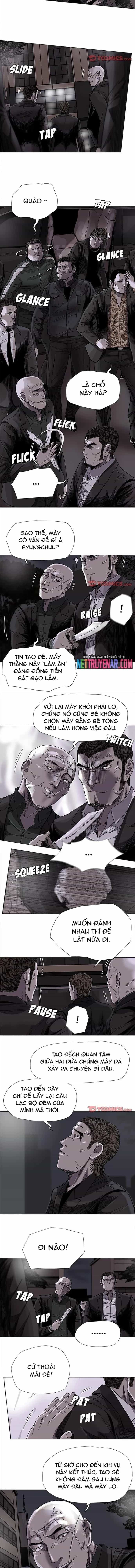 Miền Đất Xanh - Chương 73 - ảnh 3