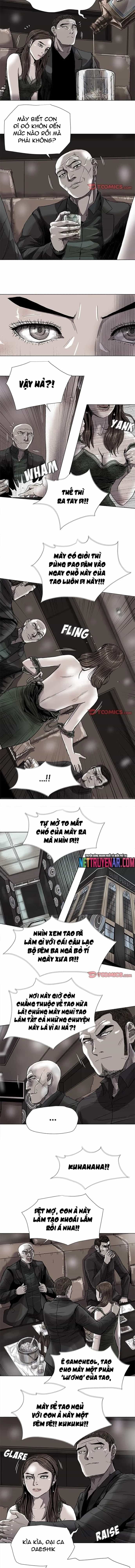 Miền Đất Xanh - Chương 74 - ảnh 3