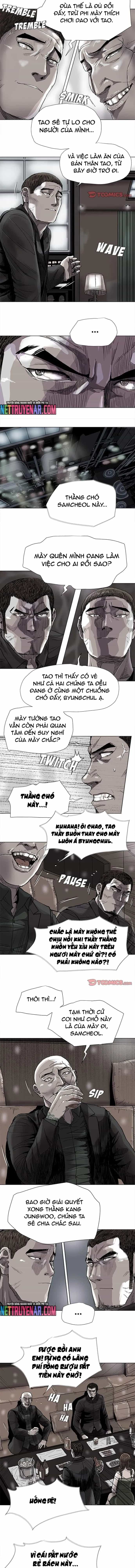 Miền Đất Xanh - Chương 74 - ảnh 4