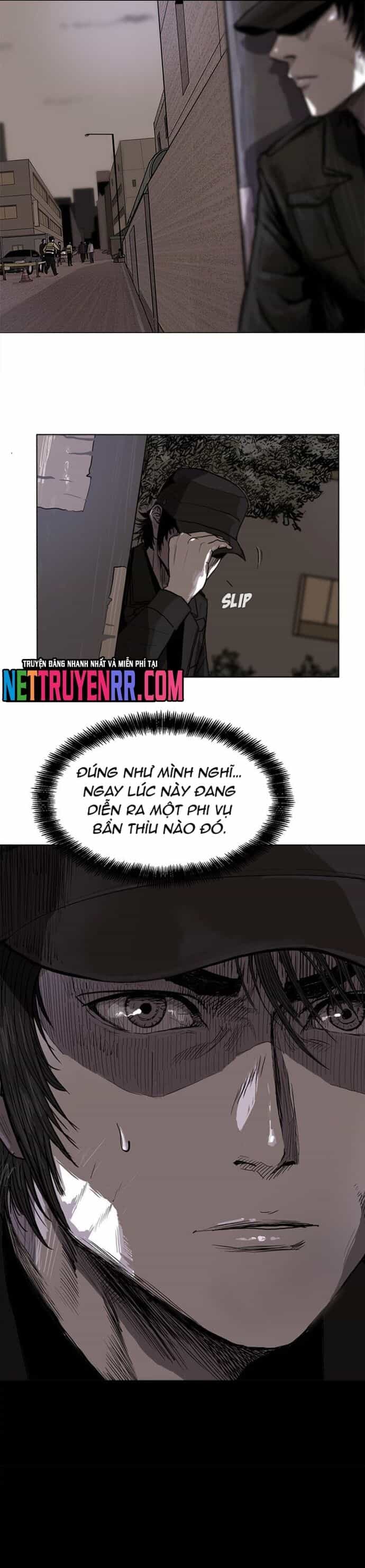 Miền Đất Xanh - Chương 8 - ảnh 13