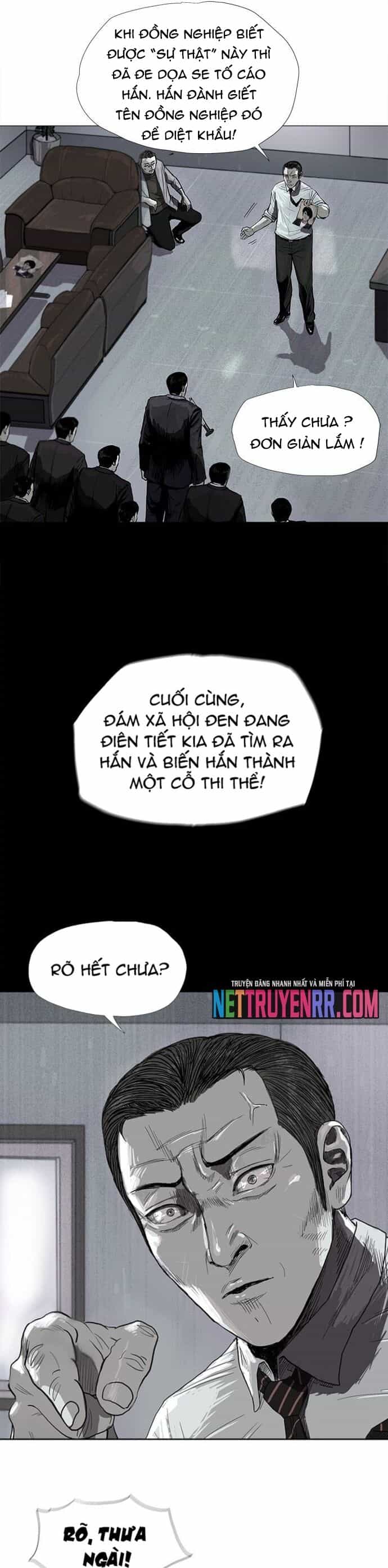 Miền Đất Xanh - Chương 8 - ảnh 2