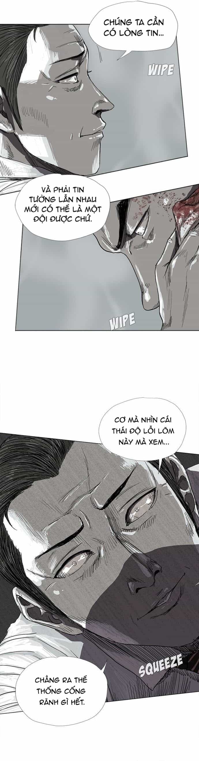 Miền Đất Xanh - Chương 8 - ảnh 7