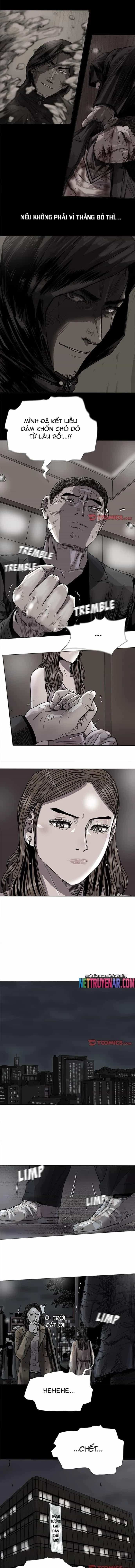 Miền Đất Xanh - Chương 77 - ảnh 4