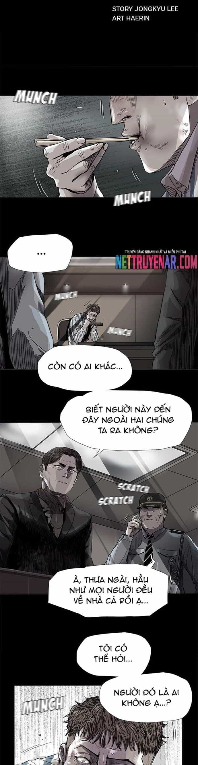 Miền Đất Xanh - Chương 78 - ảnh 3