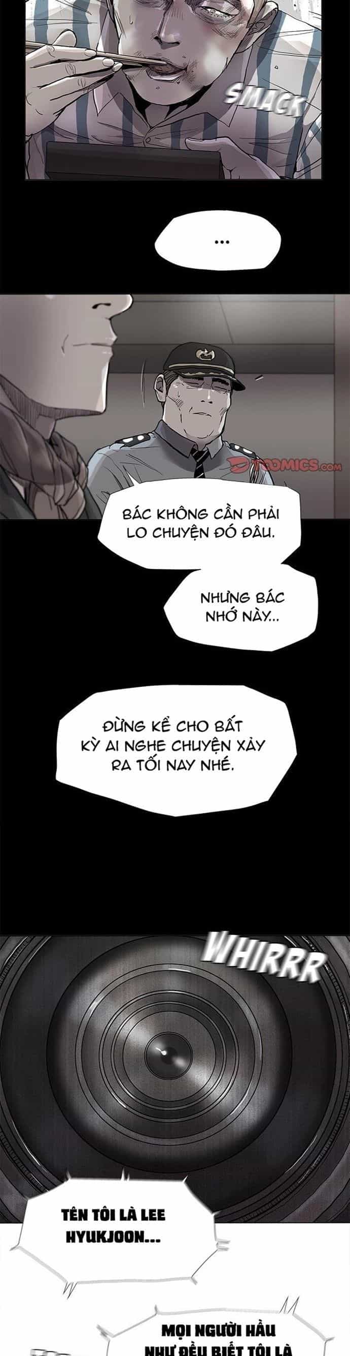 Miền Đất Xanh - Chương 78 - ảnh 4