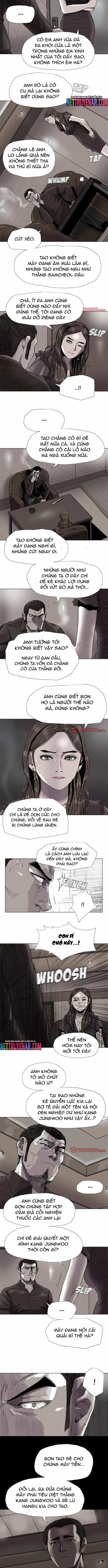 Miền Đất Xanh - Chương 79 - ảnh 2