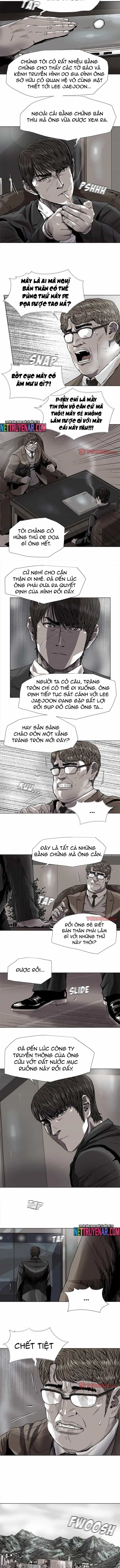 Miền Đất Xanh - Chương 80 - ảnh 2