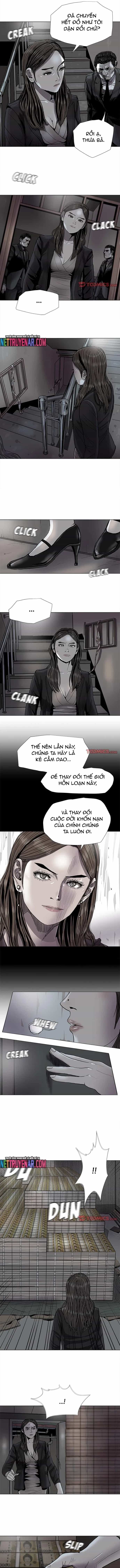 Miền Đất Xanh - Chương 81 - ảnh 3