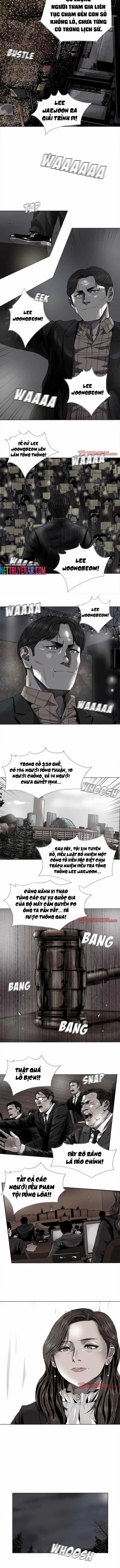Miền Đất Xanh - Chương 82 - ảnh 2