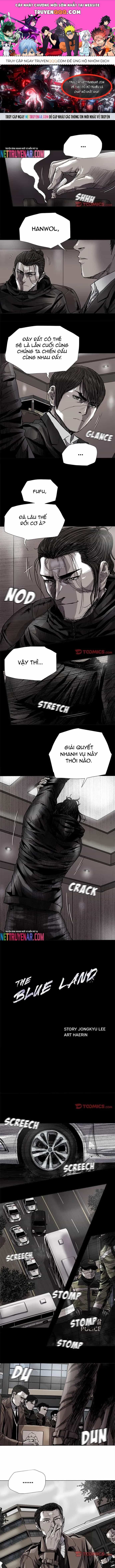 Miền Đất Xanh - Chương 84 - ảnh 1