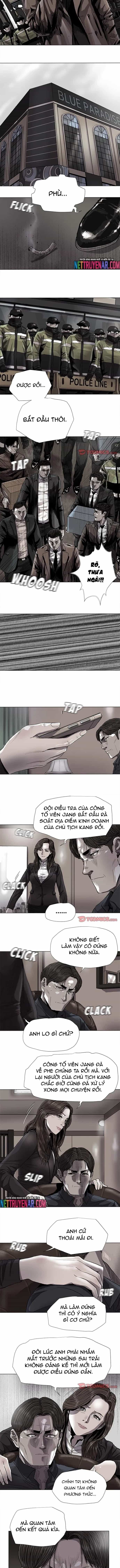 Miền Đất Xanh - Chương 84 - ảnh 2