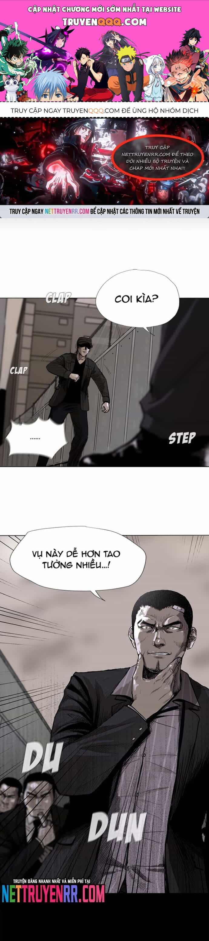 Miền Đất Xanh - Chương 9 - ảnh 1