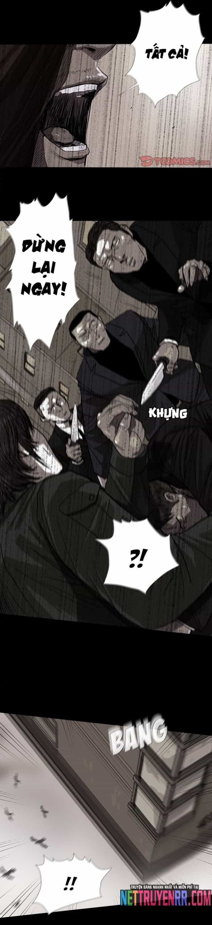 Miền Đất Xanh - Chương 9 - ảnh 17