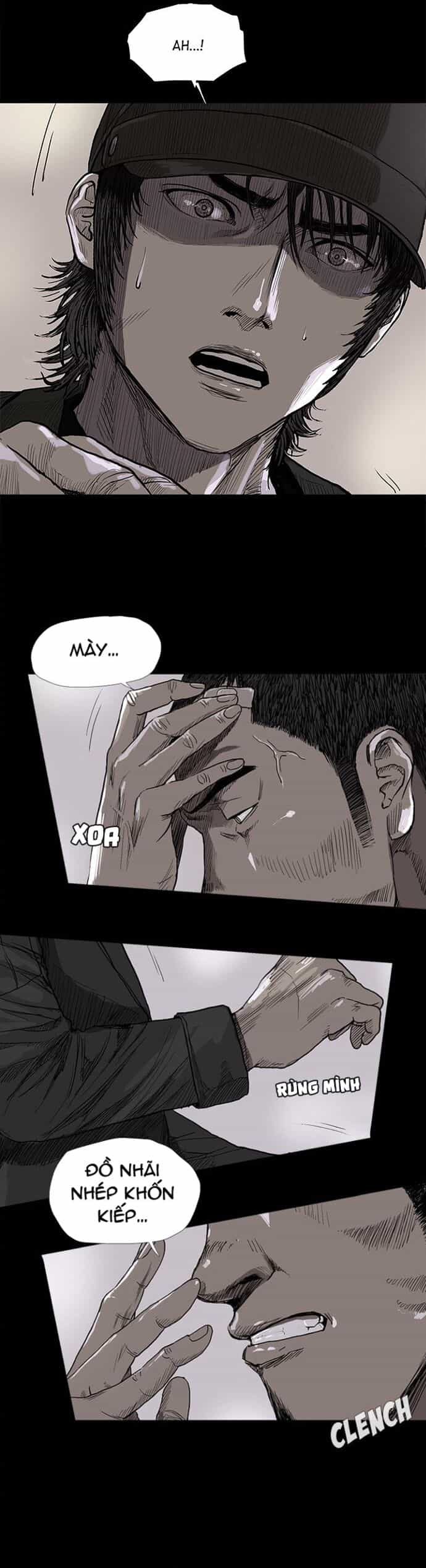 Miền Đất Xanh - Chương 9 - ảnh 2