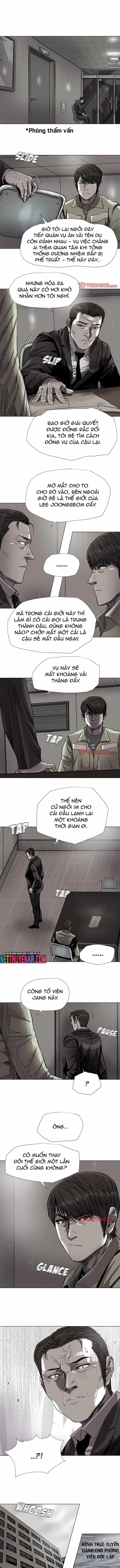 Miền Đất Xanh - Chương 88 - ảnh 3