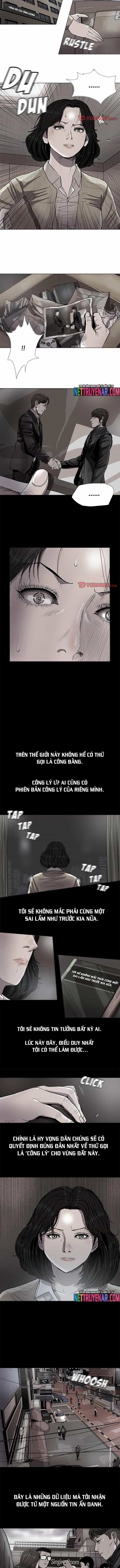Miền Đất Xanh - Chương 88 - ảnh 4