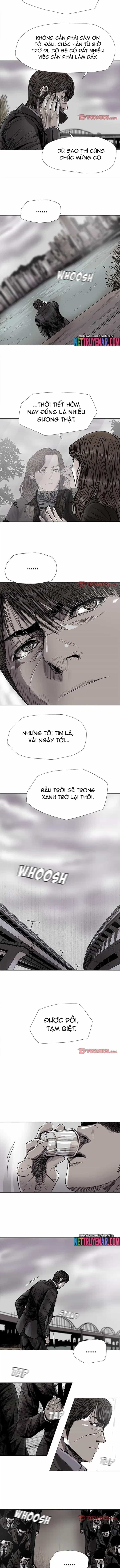 Miền Đất Xanh - Chương 89 - ảnh 4