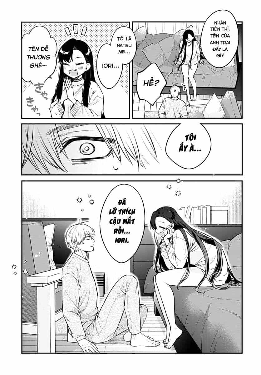 Mii-Chan Muốn Được Nhận Nuôi! - Chương 1 - ảnh 29