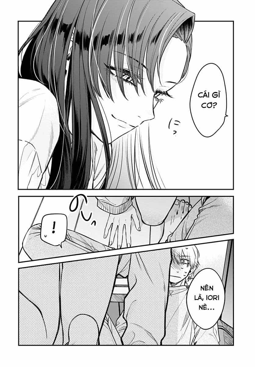 Mii-Chan Muốn Được Nhận Nuôi! - Chương 1 - ảnh 30