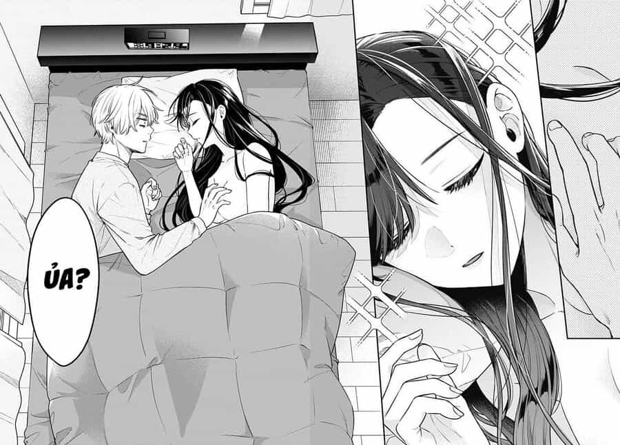 Mii-Chan Muốn Được Nhận Nuôi! - Chương 1 - ảnh 5