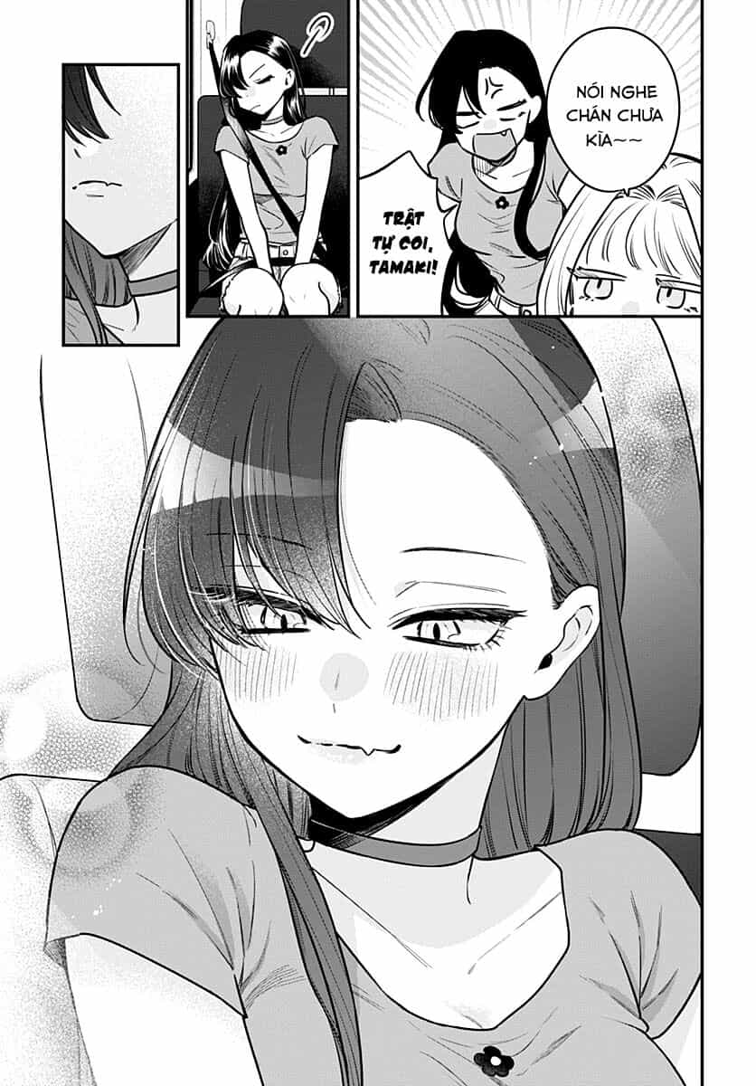 Mii-Chan Muốn Được Nhận Nuôi! - Chương 10 - ảnh 14