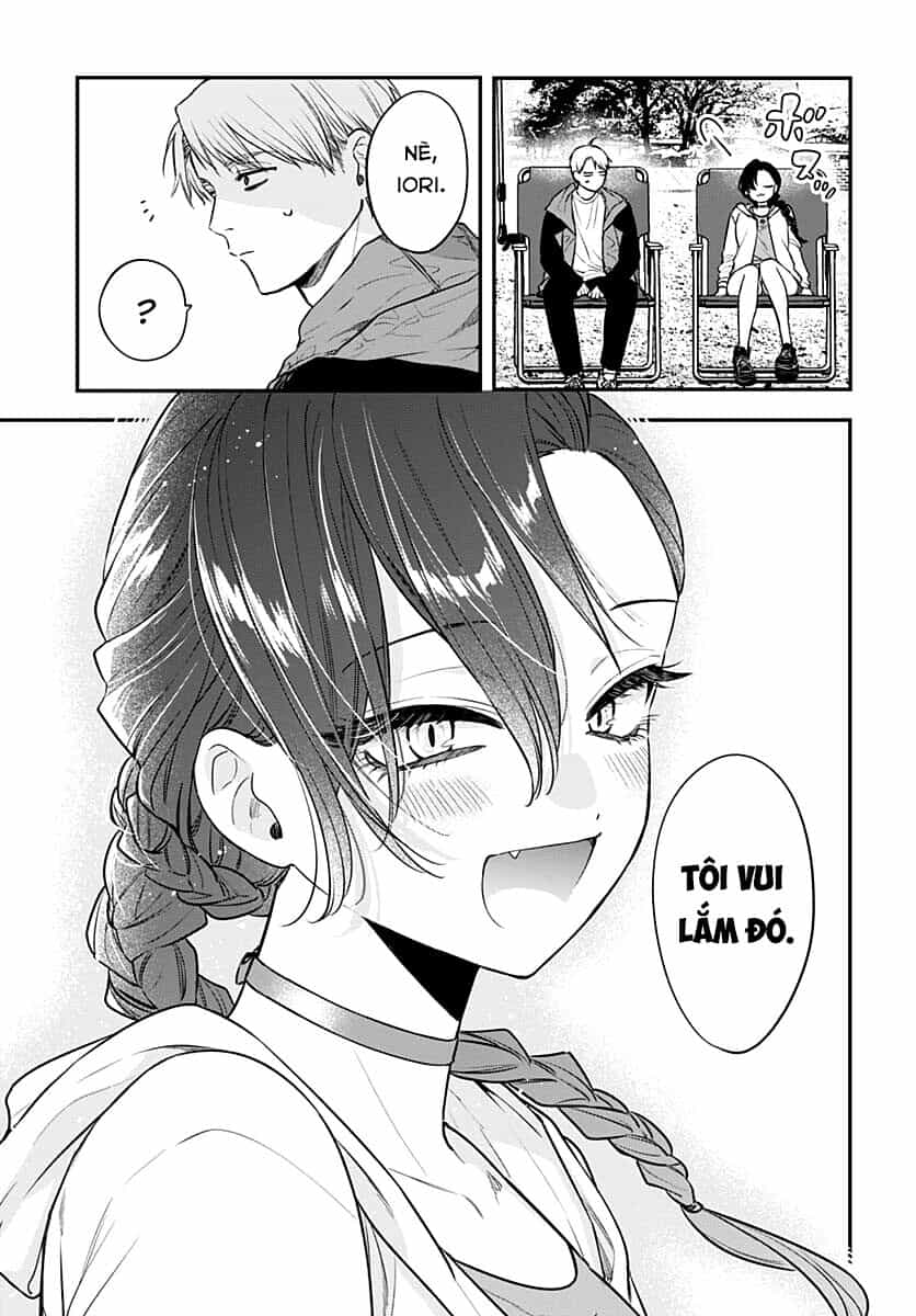 Mii-Chan Muốn Được Nhận Nuôi! - Chương 11 - ảnh 14