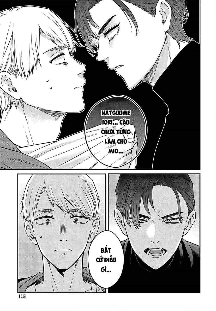 Mii-Chan Muốn Được Nhận Nuôi! - Chương 12 - ảnh 30