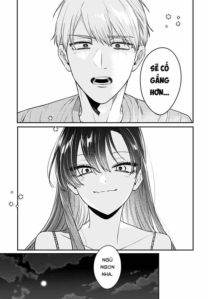 Mii-Chan Muốn Được Nhận Nuôi! - Chương 14 - ảnh 20