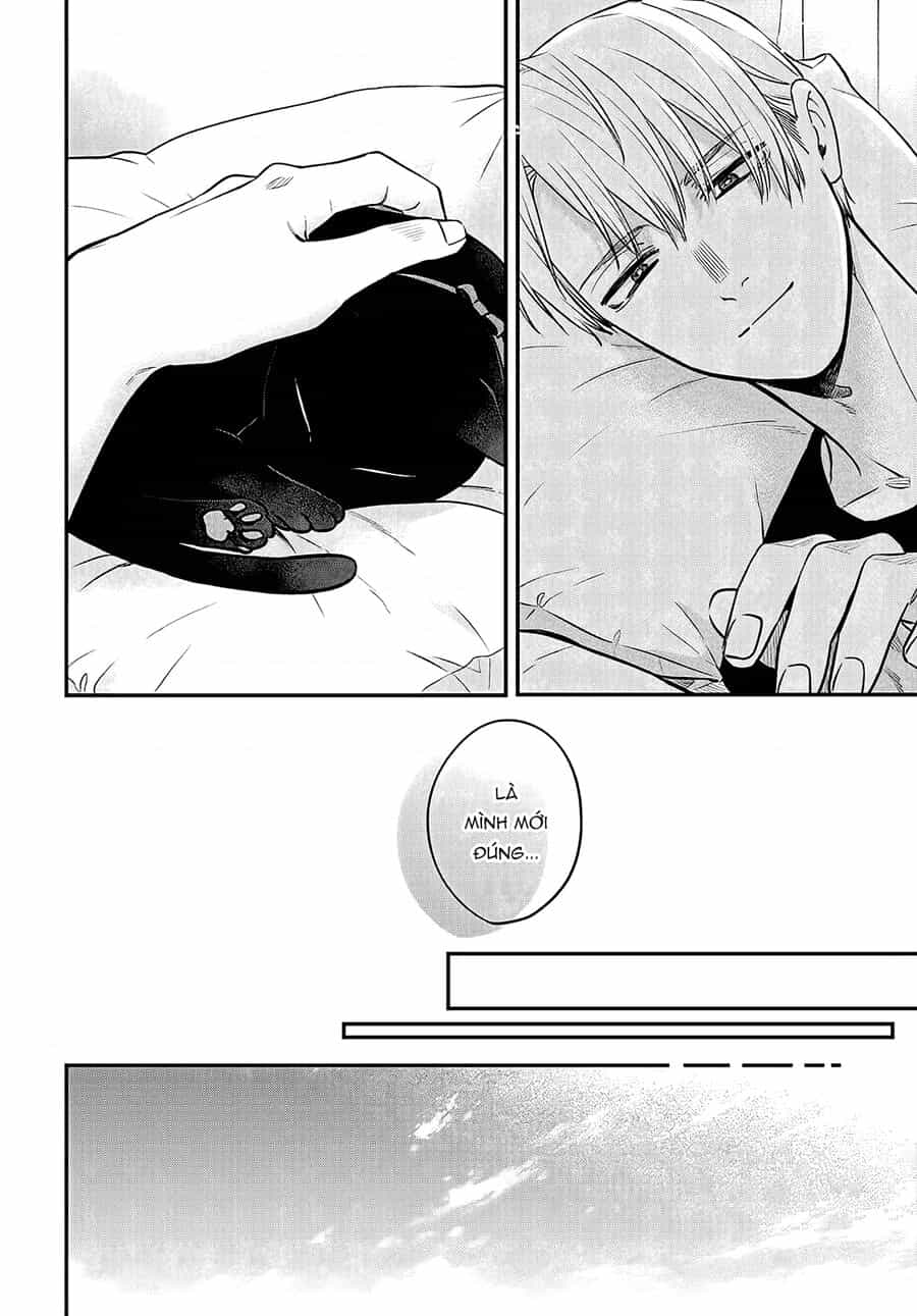 Mii-Chan Muốn Được Nhận Nuôi! - Chương 19 - ảnh 23