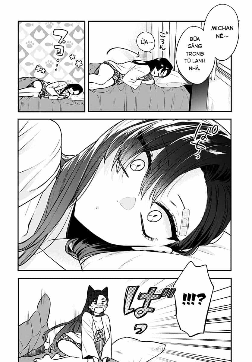Mii-Chan Muốn Được Nhận Nuôi! - Chương 6 - ảnh 22