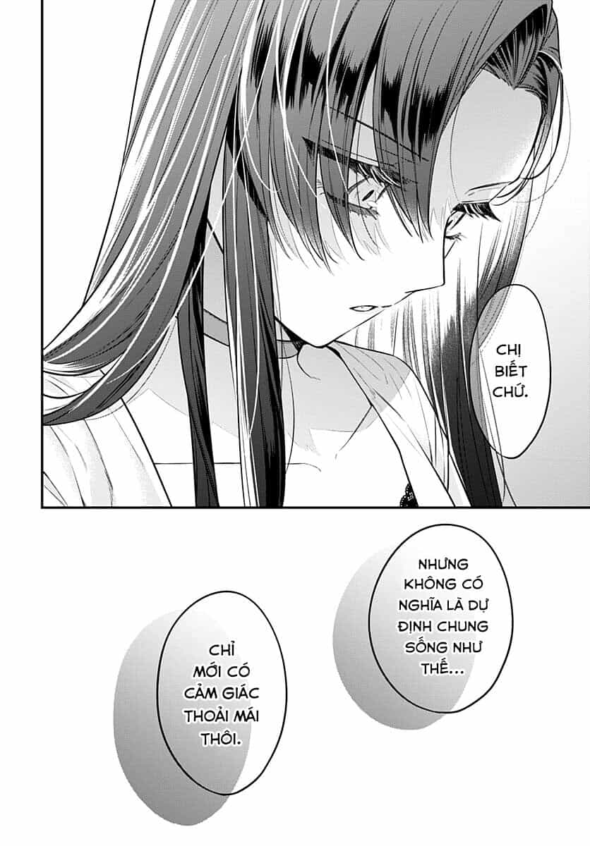 Mii-Chan Muốn Được Nhận Nuôi! - Chương 6 - ảnh 30