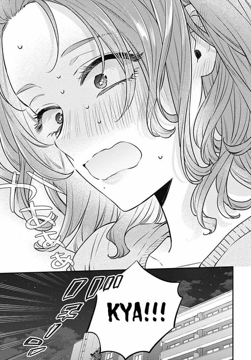 Mii-Chan Muốn Được Nhận Nuôi! - Chương 9 - ảnh 16