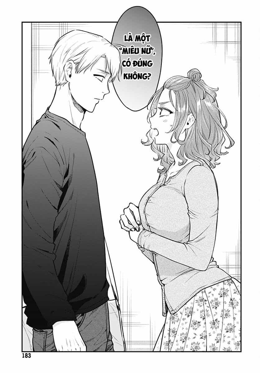 Mii-Chan Muốn Được Nhận Nuôi! - Chương 9 - ảnh 20