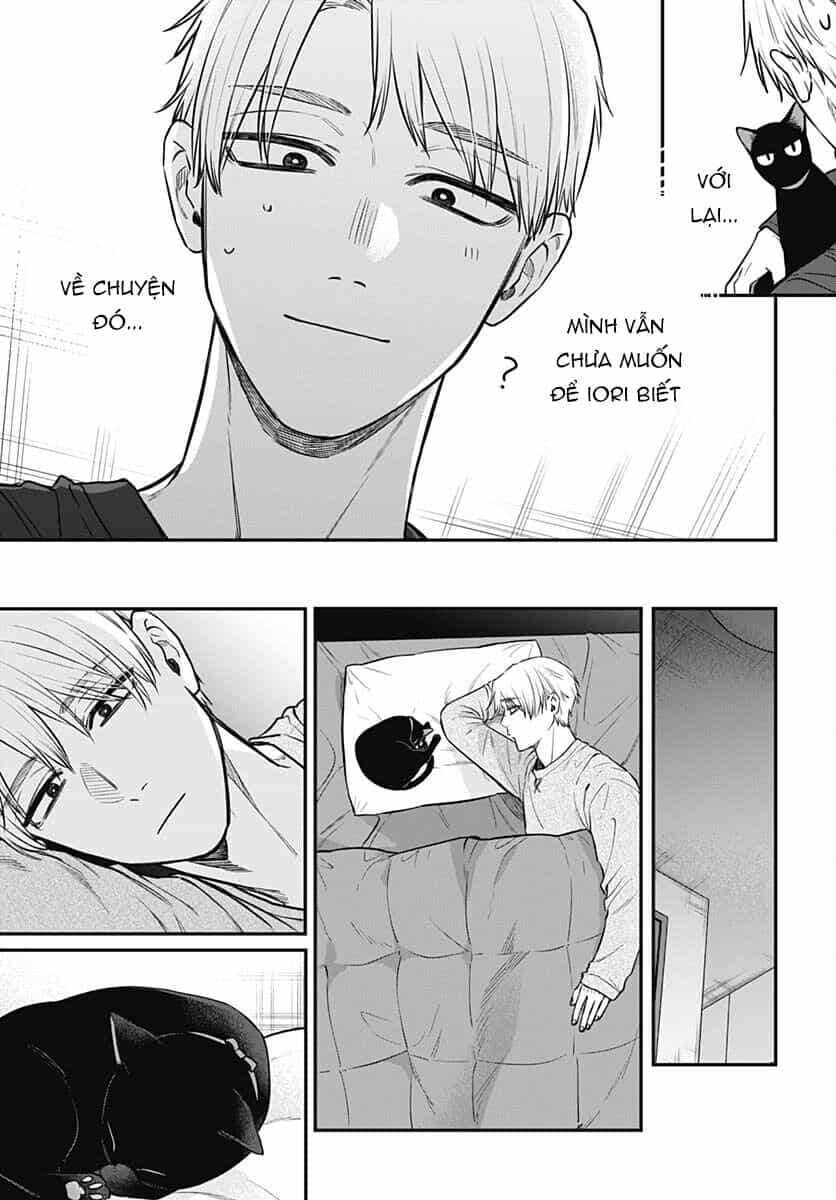 Mii-Chan Muốn Được Nhận Nuôi! - Chương 9 - ảnh 26