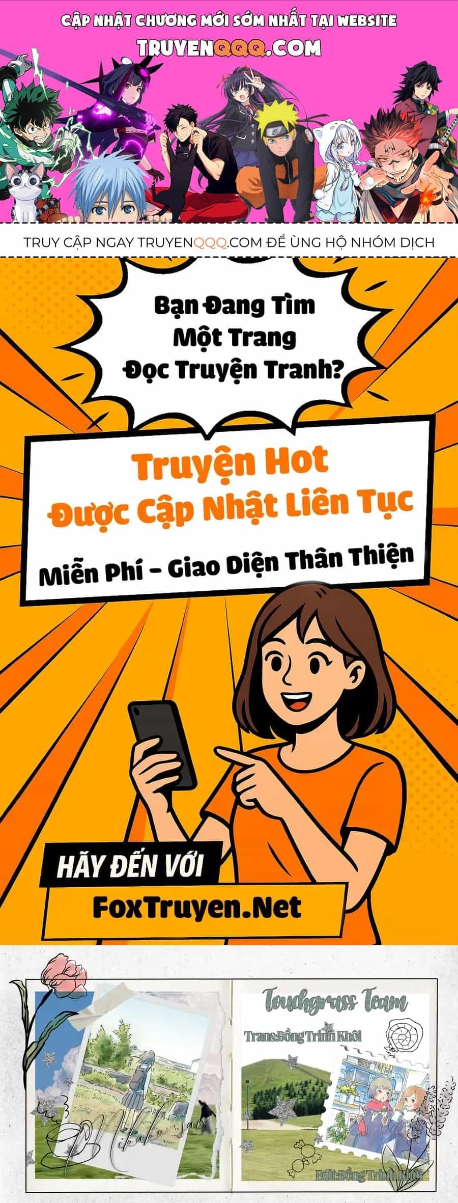 Mikako-San - Chương 52 - ảnh 1