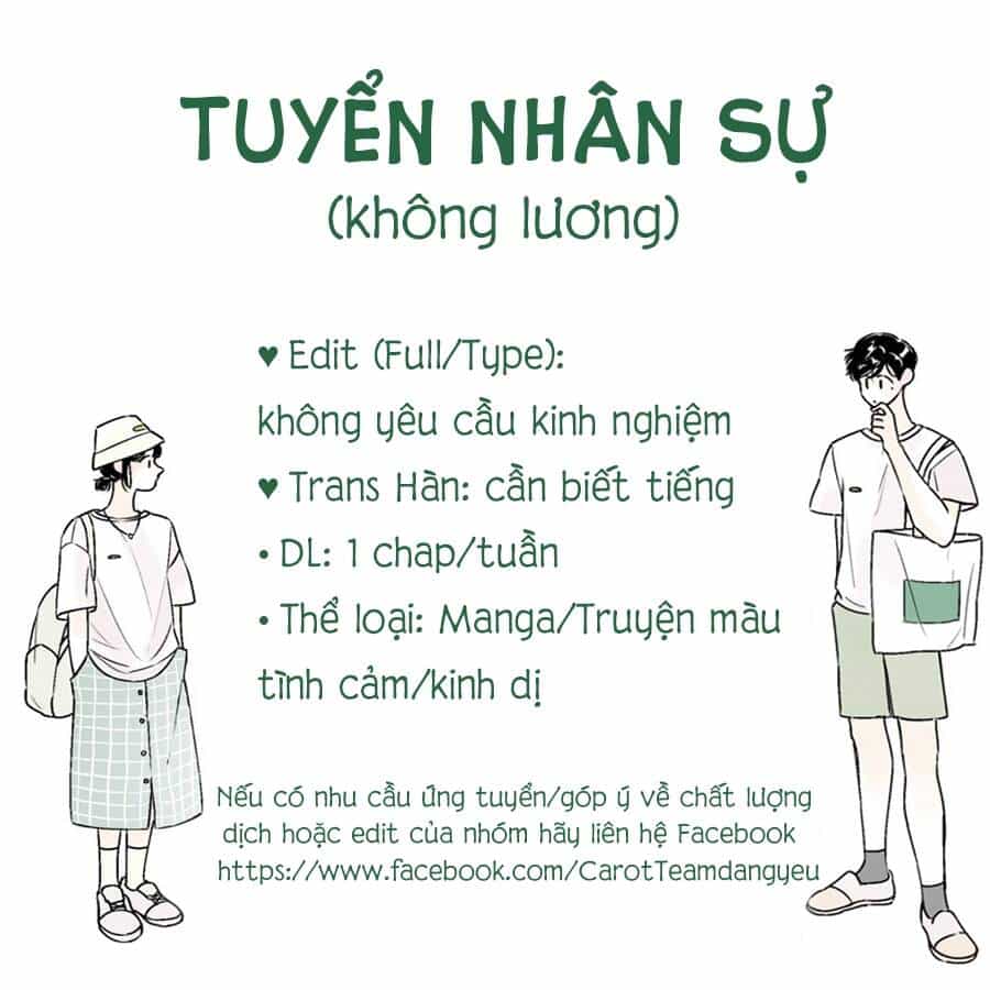 Miki-San, Daisuki Desu! - Chương 14 - ảnh 11