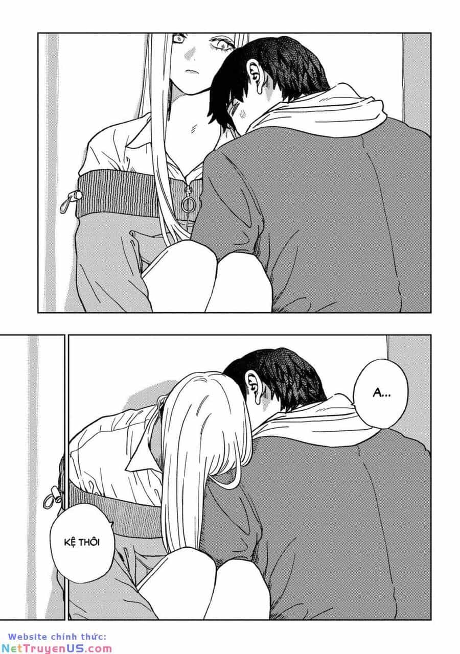 Miki-San, Daisuki Desu! - Chương 16 - ảnh 13