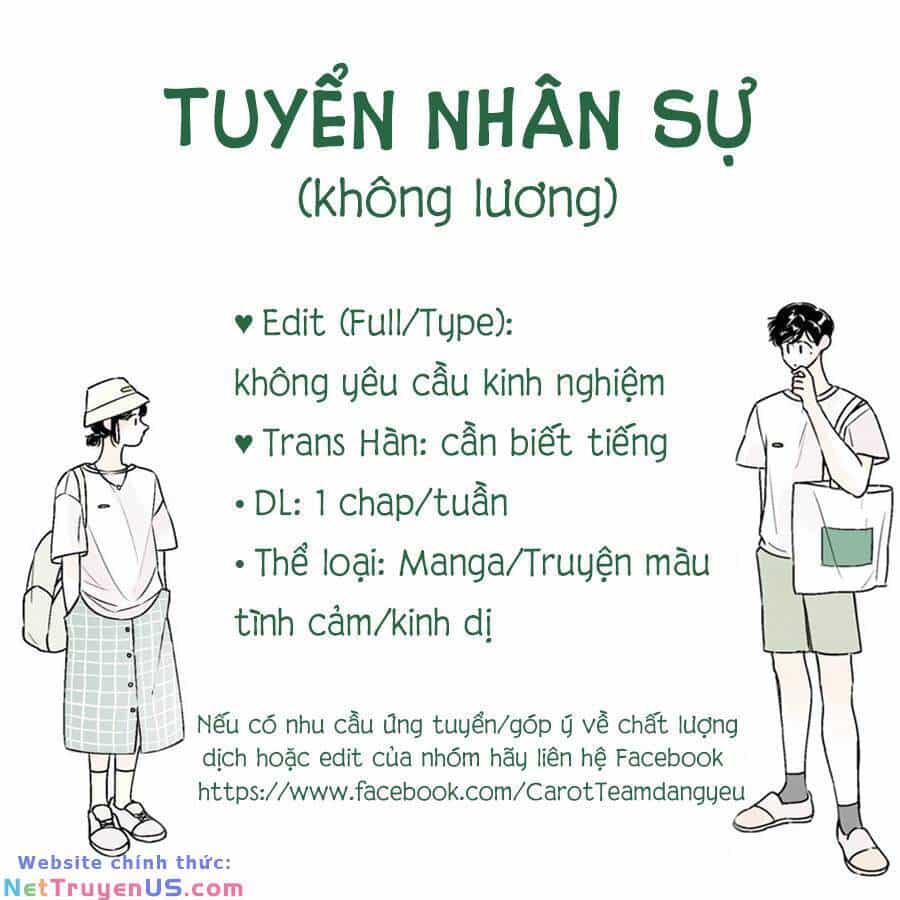 Miki-San, Daisuki Desu! - Chương 16 - ảnh 17