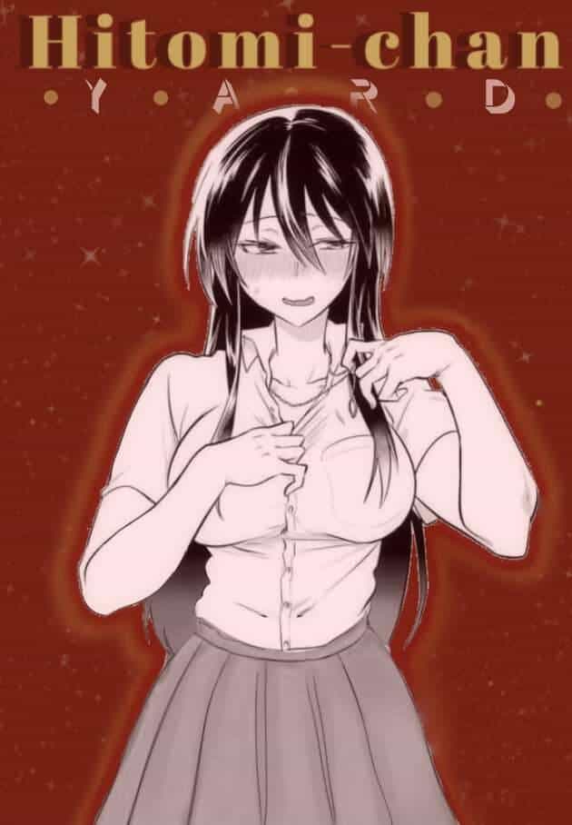 Miki-San, Daisuki Desu! - Chương 2 - ảnh 3